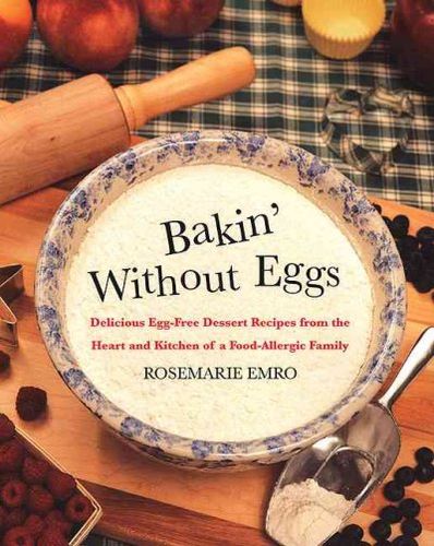 Bakin' Without Eggsbakin 