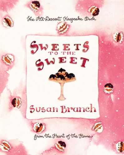 Sweets to the Sweetsweets 