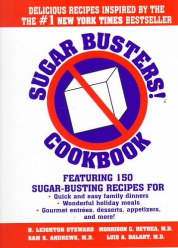 Sugar Busters!sugar 