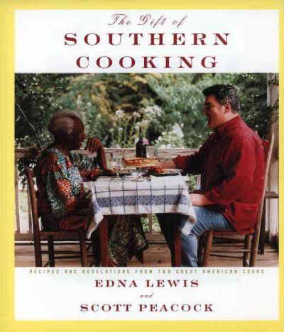 The Gift of Southern Cookinggift 