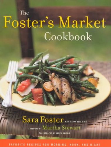 The Foster's Market Cookbookfoster 