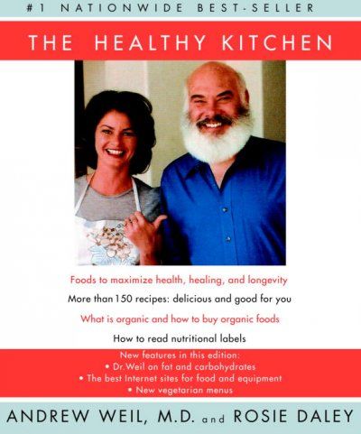 The Healthy Kitchenhealthy 
