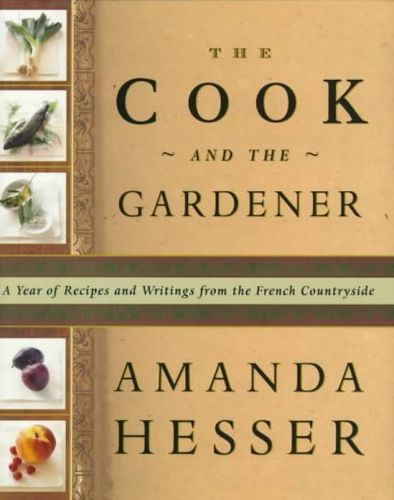 The Cook and the Gardenercook 