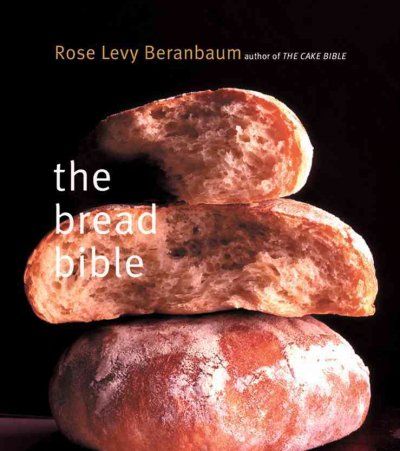 The Bread Biblebread 