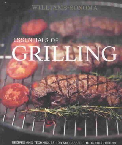 Essentials of Grilling