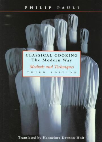 Classical Cookingclassical 