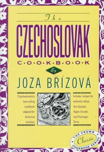 Czechoslovak Cookbookczechoslovak 