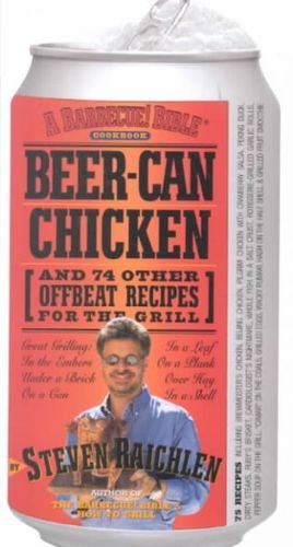 Beer-Can Chickenbeercan 