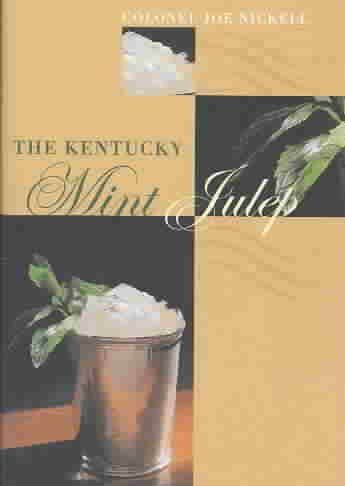 Kentucky Mint Julepkentucky 