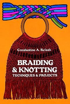 Braiding and Knottingbraiding 