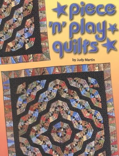 Piece 'N' Play Quiltspiece 