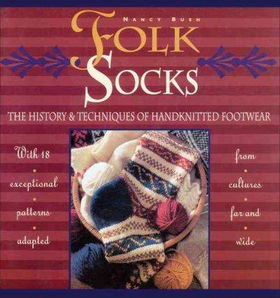 Folk Socksfolk 