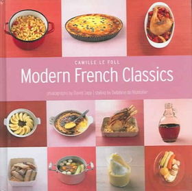 Modern French Classicsmodern 
