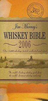 Jim Murray's Whiskey Biblejim 