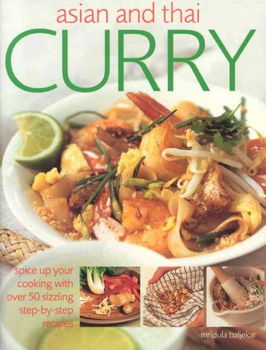 Asian And Thai Curryasian 