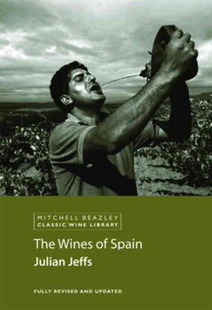 The Wines of Spainwines 