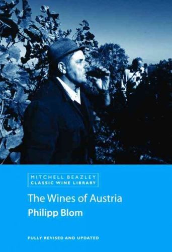 The Wines of Austriawines 
