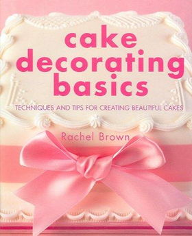 Cake Decorating Basicscake 