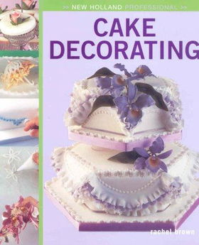 Cake Decoratingcake 