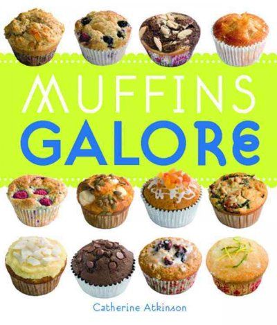 Muffins Galoremuffins 