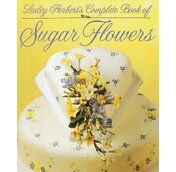 Lesley Herbert's Complete Book of Sugar Flowerslesley 