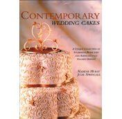 Contemporary Wedding Cakescontemporary 