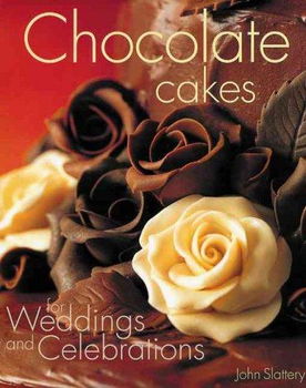 Chocolate Cakes for Weddings and Celebrationschocolate 