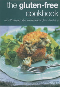 Gluten-free Cookbookgluten 