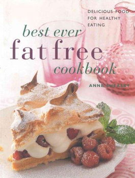 Best Ever Fat Free Cookbookfat 
