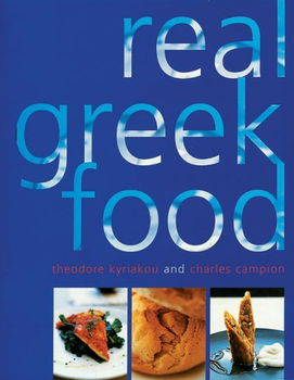 Real Greek Foodreal 