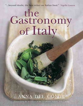 Gastronomy Of Italygastronomy 
