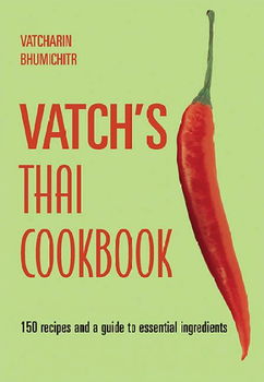 Vatch's Thai Cookbookvatch 