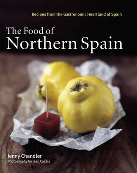 The Food Of Northern Spainfood 