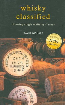 Whisky Classifiedwhisky 