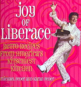 Joy of Liberacejoy 