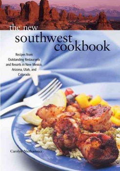 the New Southwest Cookbooksouthwest 