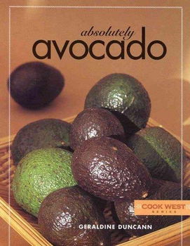 Absolutely Avocadoabsolutely 