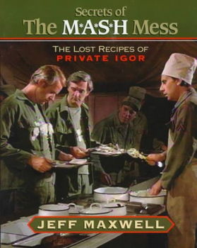 Secrets of the M.A.S.H Messsecrets 