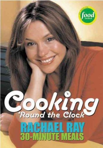 Cooking 'Round the Clockcooking 
