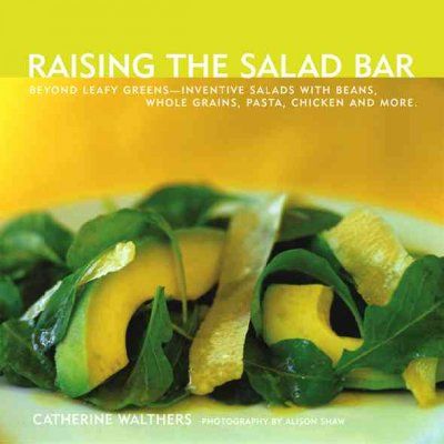 Raising the Salad Barraising 
