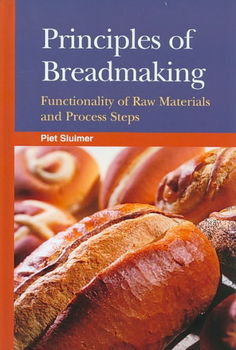 Principles Of Breadmakingprinciples 