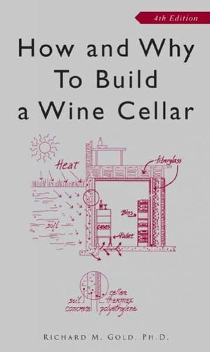 How and Why to Build a Wine Cellarbuild 