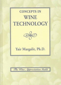 Concepts in Wine Technologyconcepts 