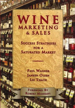 Wine Marketing & Saleswine 