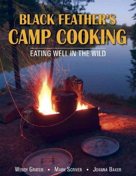 Camp Cookingcamp 