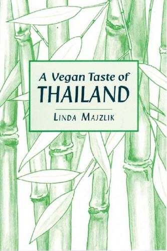 A Vegan Taste Of Thailandvegan 