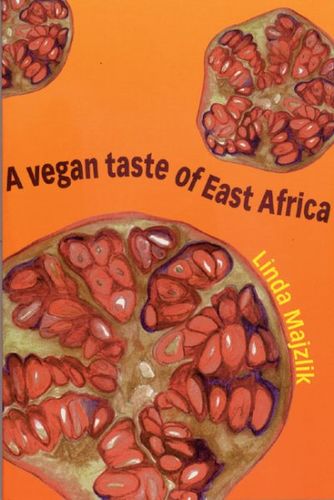 A Vegan Taste of East Africavegan 