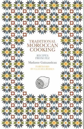 Traditional Moroccan Cookingtraditional 