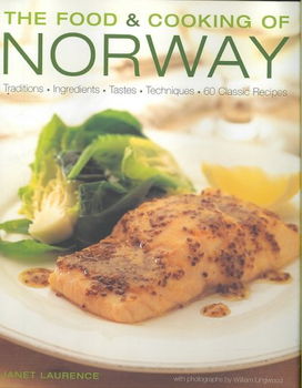 The Food and Cooking of Norwayfood 
