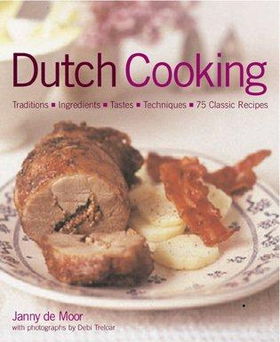 Dutch Cookingdutch 